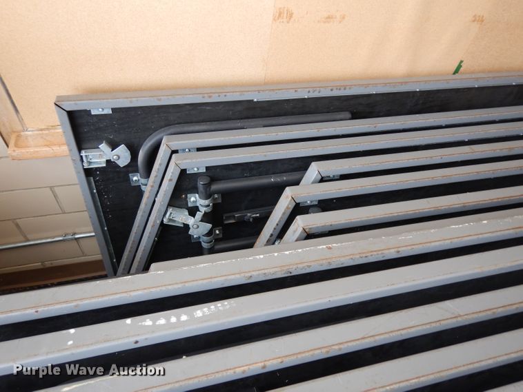 image for item EY9242 (15) chair risers