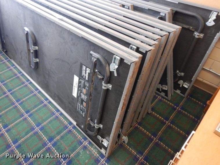 image for item EY9242 (15) chair risers