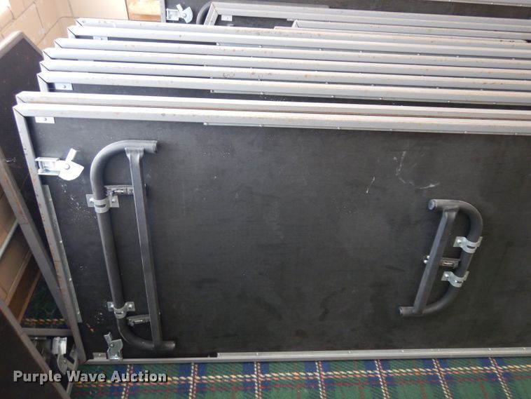 image for item EY9242 (15) chair risers