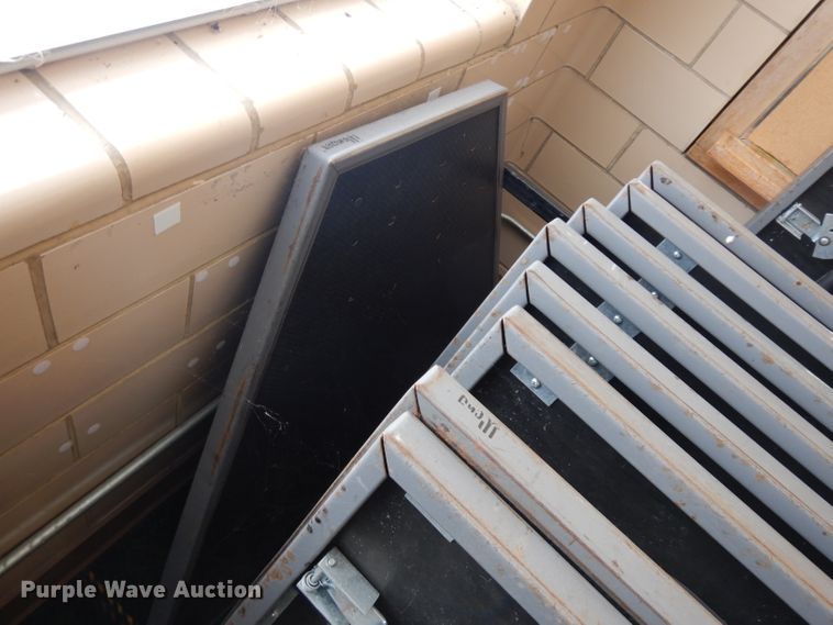 image for item EY9242 (15) chair risers