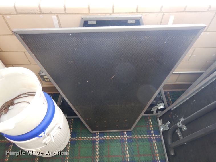 image for item EY9242 (15) chair risers