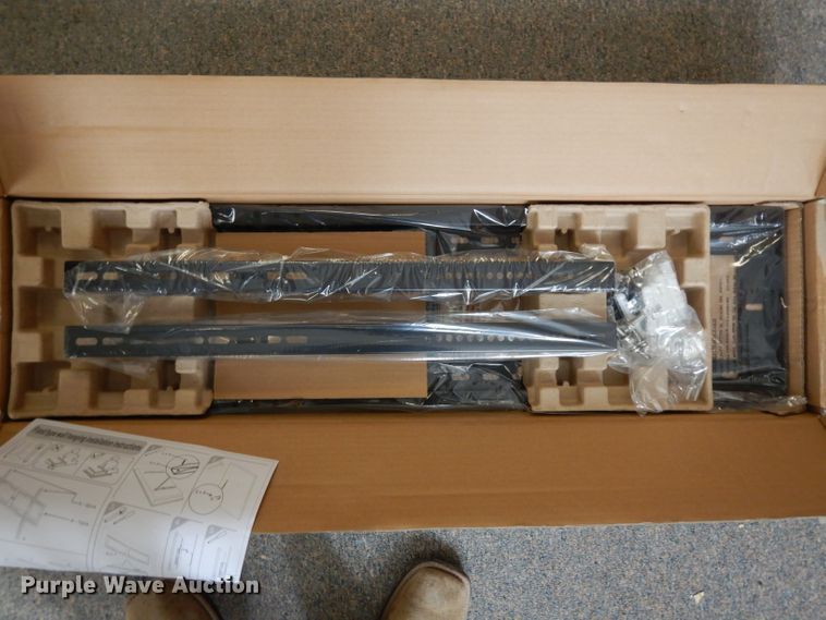 image for item EY9248 (36) wall mount television brackets