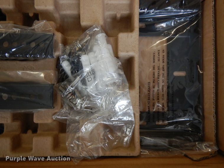 image for item EY9248 (36) wall mount television brackets