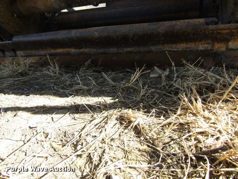 image for item GC9750 1983 Caterpillar 613B  elevating scraper