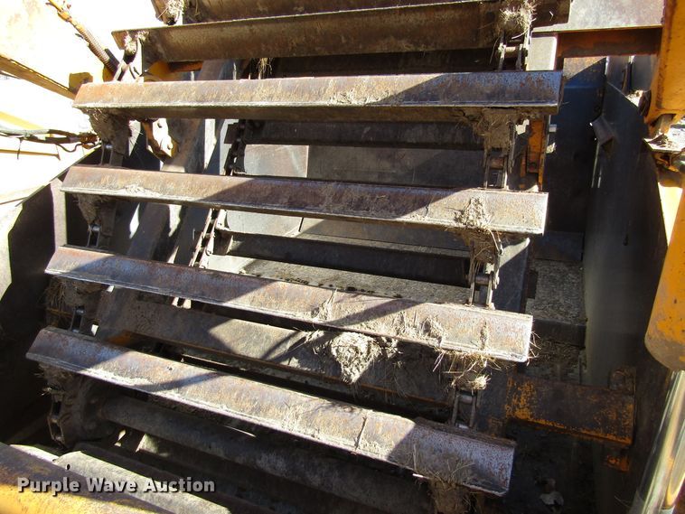 image for item GC9751 1979 John Deere 762  elevating scraper