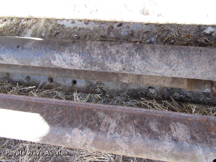 image for item GC9751 1979 John Deere 762  elevating scraper