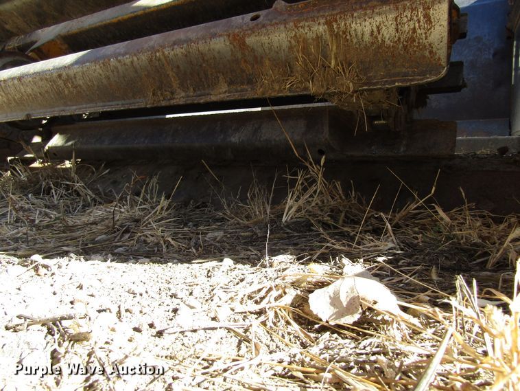 image for item GC9751 1979 John Deere 762  elevating scraper