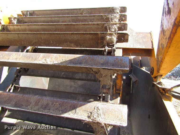 image for item GC9751 1979 John Deere 762  elevating scraper