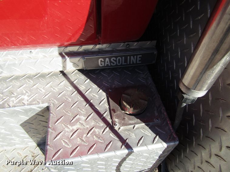 image for item GC9771 1983 GMC C6500  rescue truck