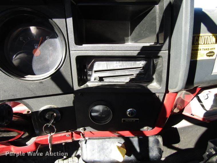 image for item GC9771 1983 GMC C6500  rescue truck