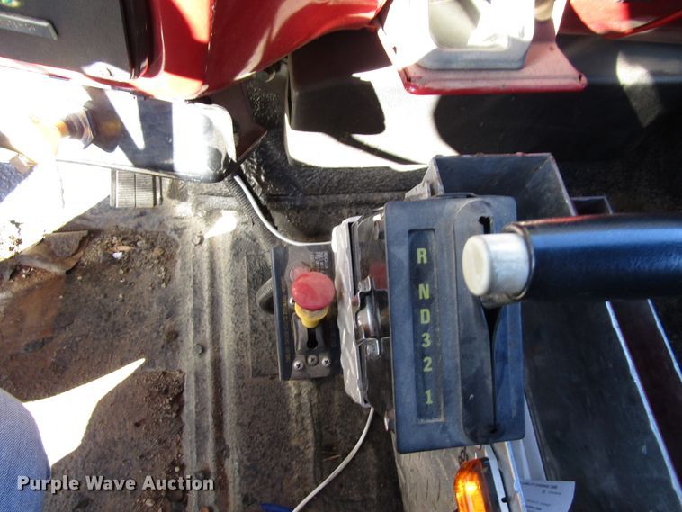 image for item GC9771 1983 GMC C6500  rescue truck