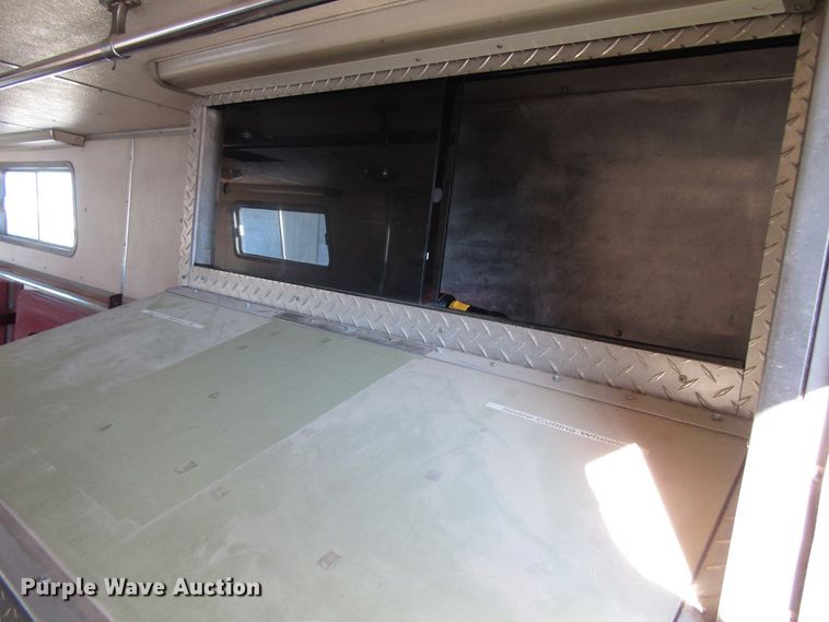 image for item GC9771 1983 GMC C6500  rescue truck