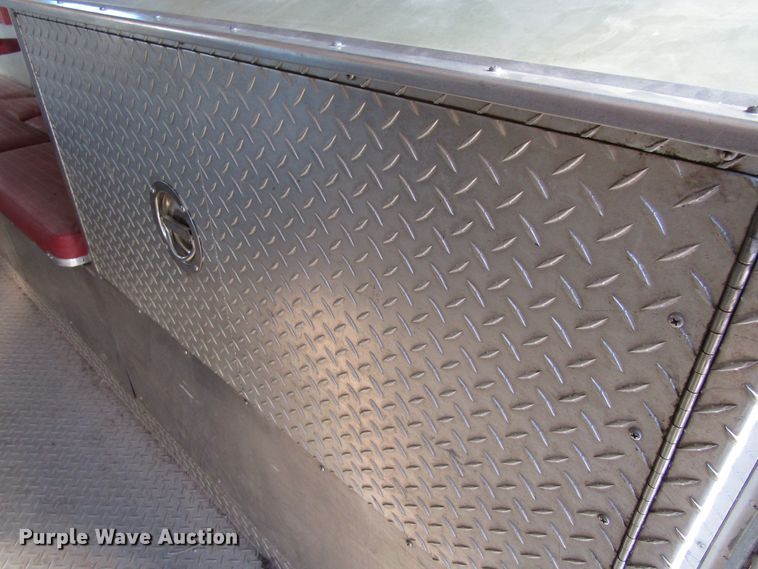 image for item GC9771 1983 GMC C6500  rescue truck