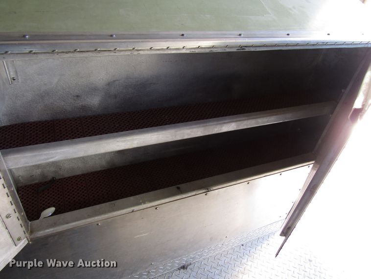 image for item GC9771 1983 GMC C6500  rescue truck