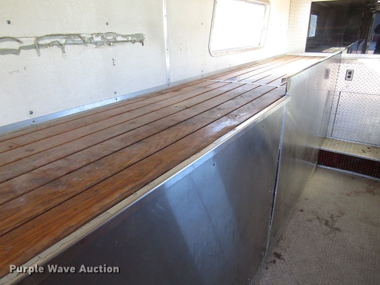 image for item GC9771 1983 GMC C6500  rescue truck