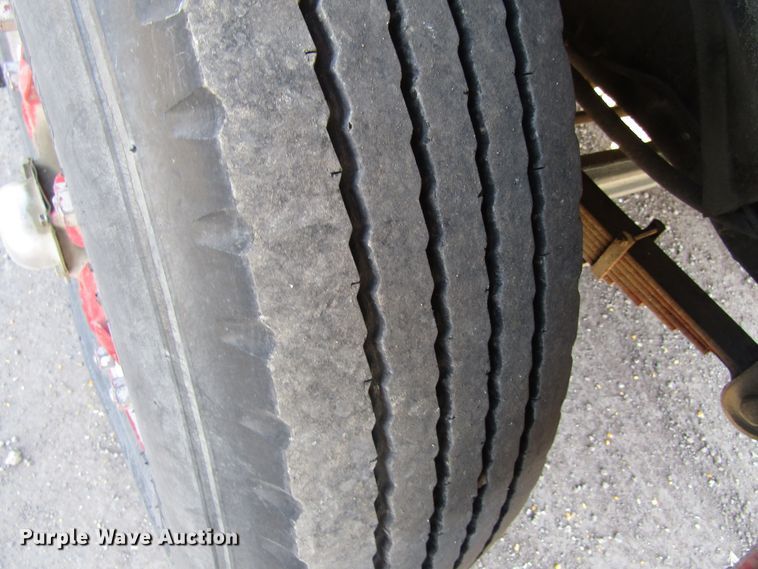 image for item GC9771 1983 GMC C6500  rescue truck