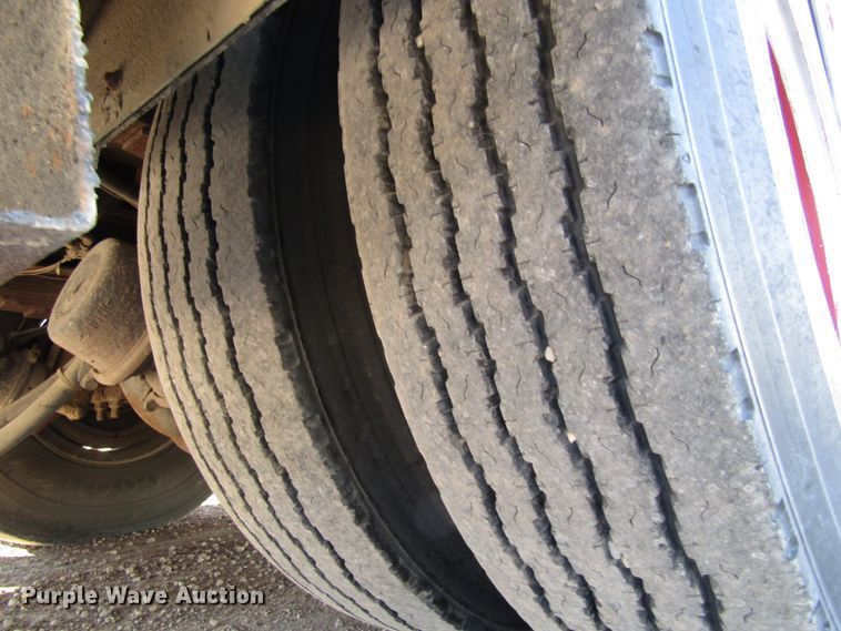 image for item GC9771 1983 GMC C6500  rescue truck