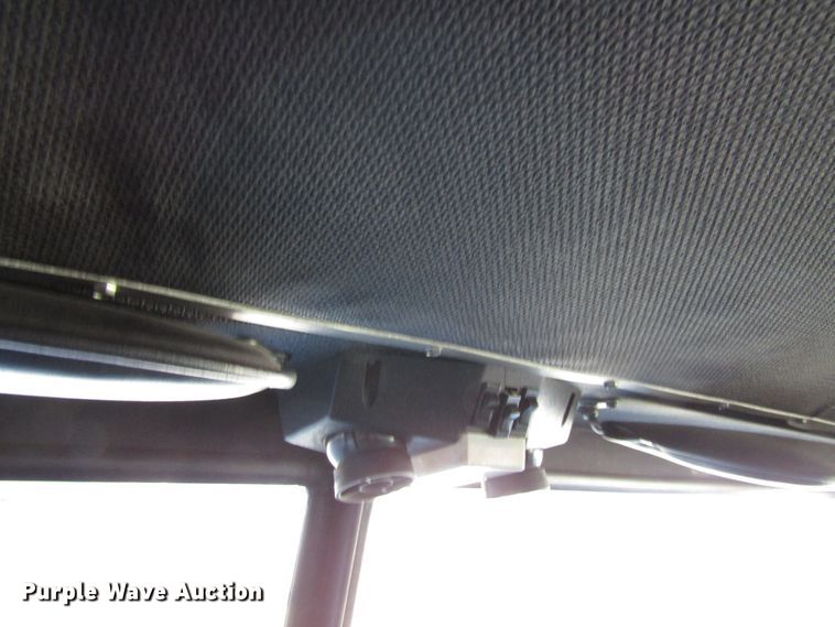 image for item GC9773 1986 Pierce 6V92T  pumper fire truck