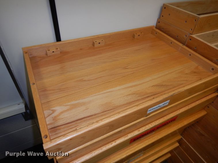 image for item GJ9734 Library shelving