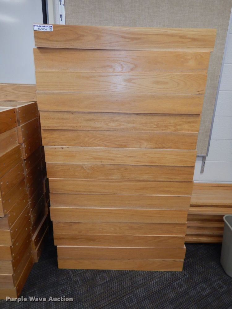 image for item GJ9734 Library shelving