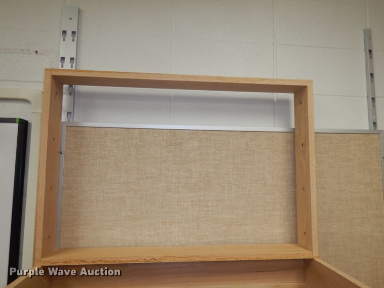 image for item GJ9734 Library shelving