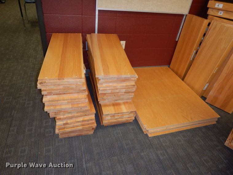 image for item GJ9734 Library shelving
