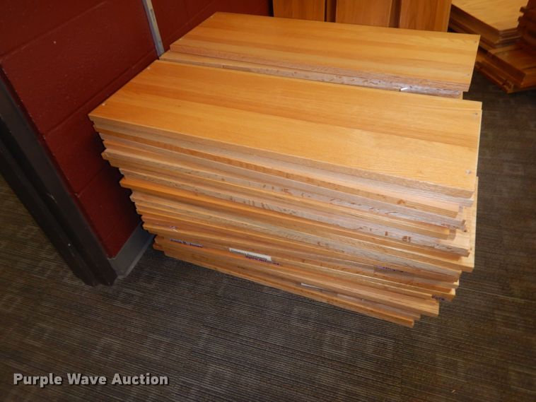 image for item GJ9734 Library shelving