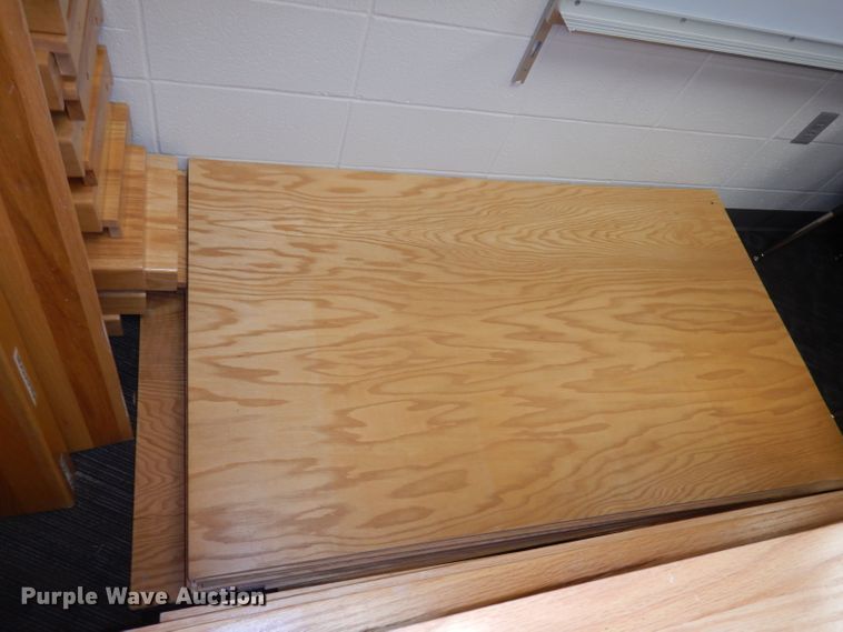 image for item GJ9734 Library shelving