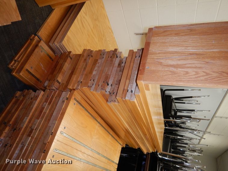 image for item GJ9734 Library shelving