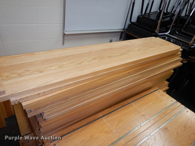 image for item GJ9734 Library shelving