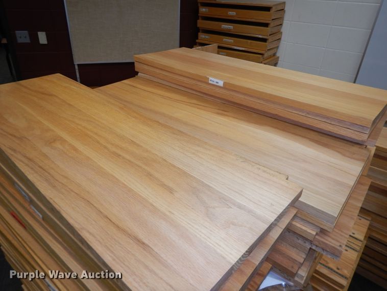 image for item GJ9734 Library shelving