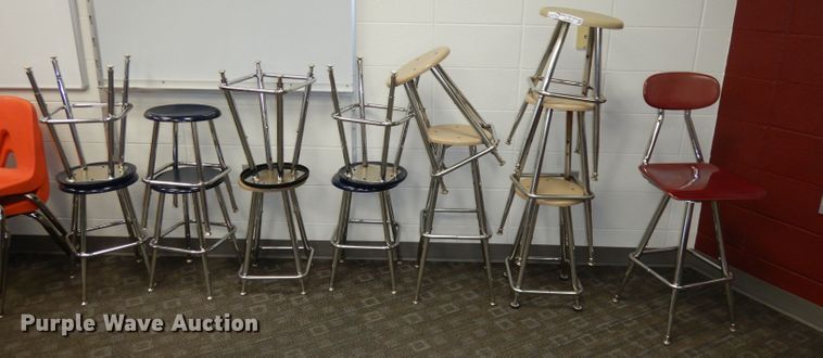 image for item GJ9737 (13) stools