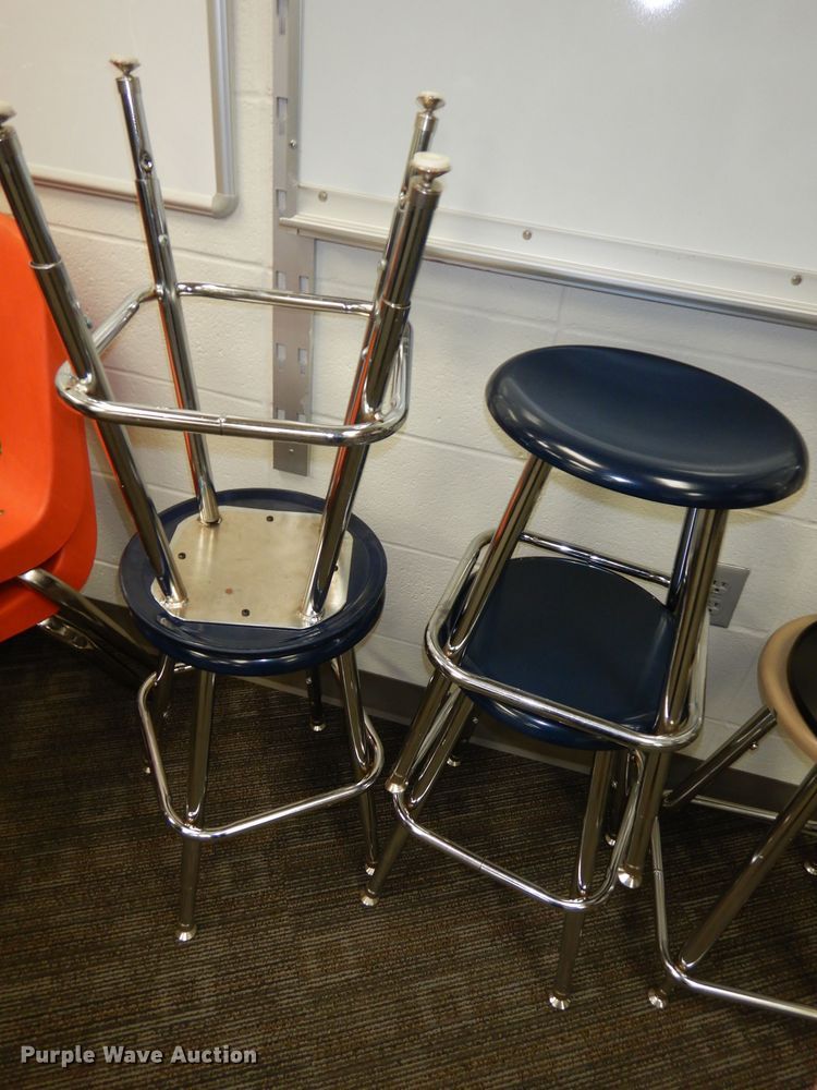 image for item GJ9737 (13) stools