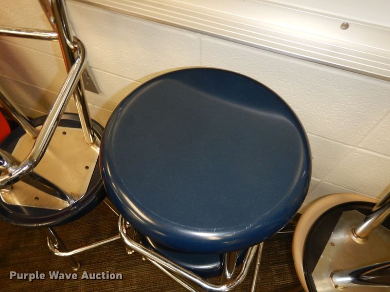 image for item GJ9737 (13) stools