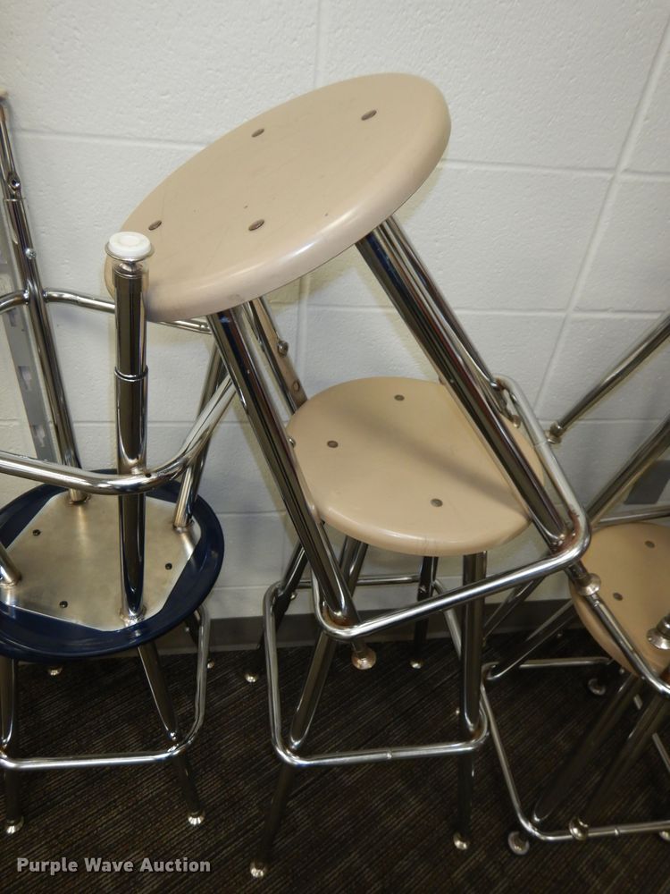 image for item GJ9737 (13) stools