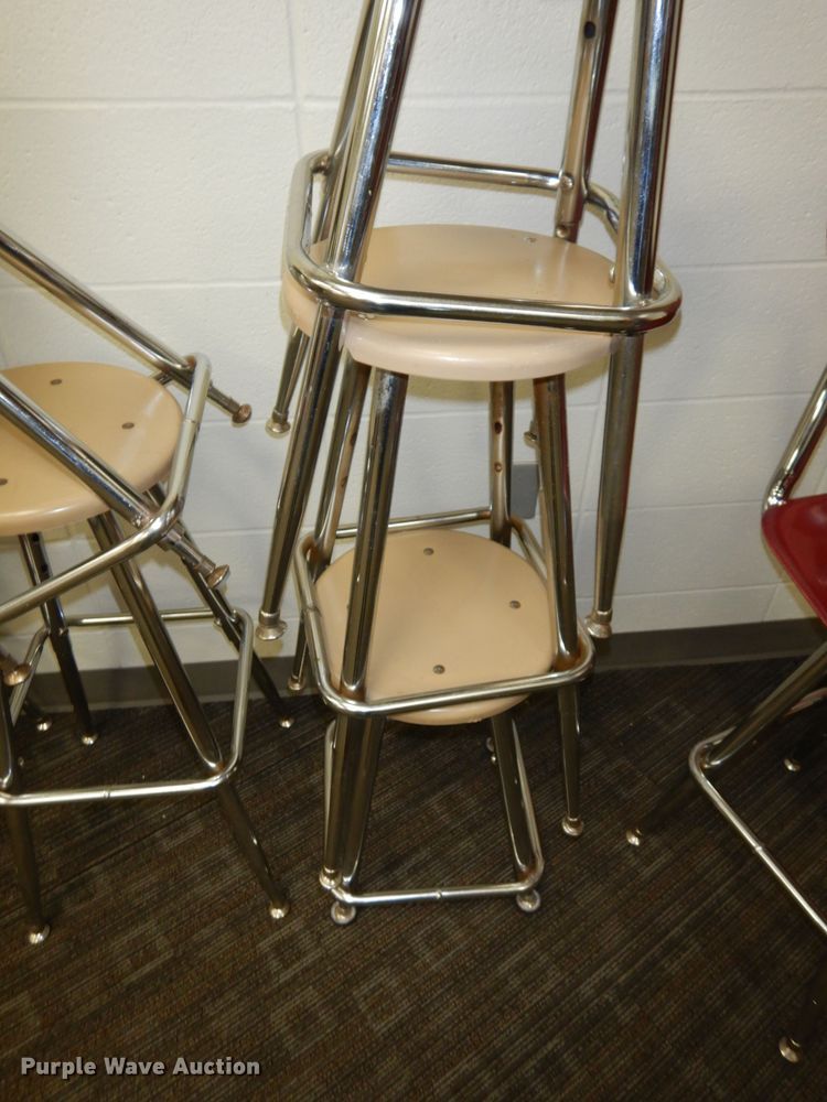 image for item GJ9737 (13) stools