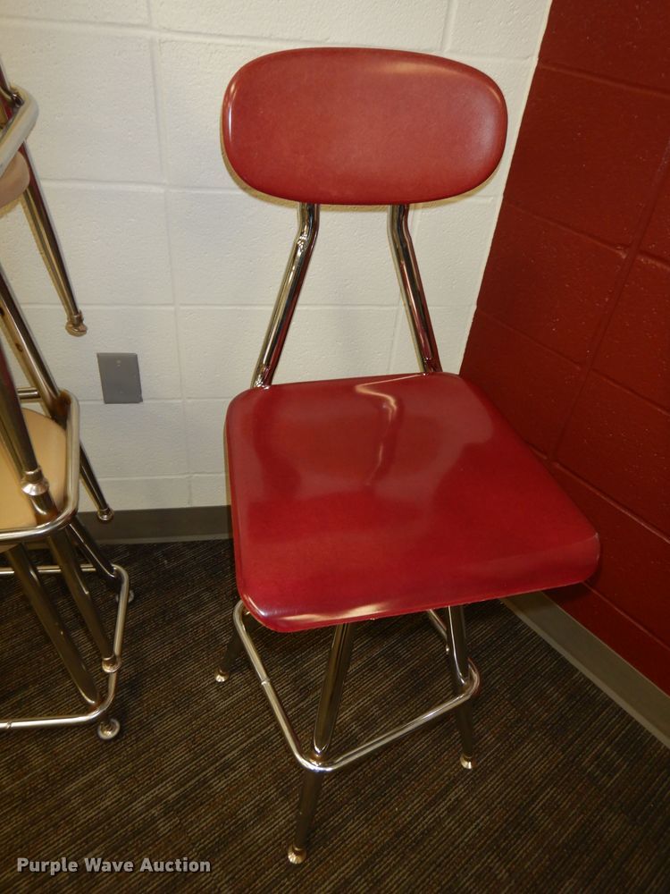 image for item GJ9737 (13) stools