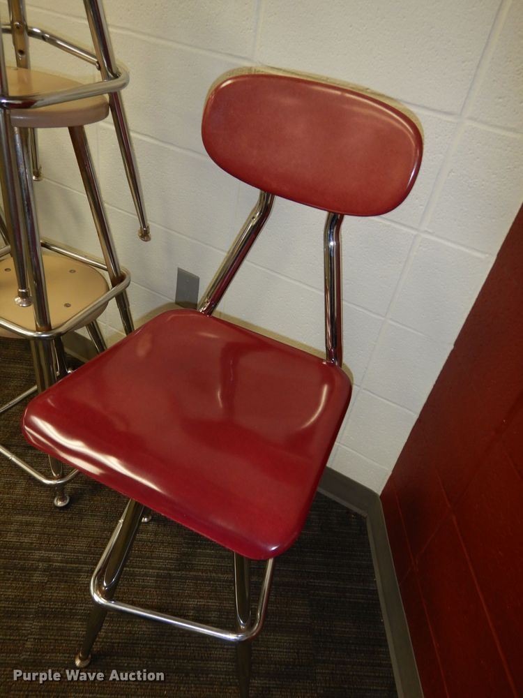 image for item GJ9737 (13) stools