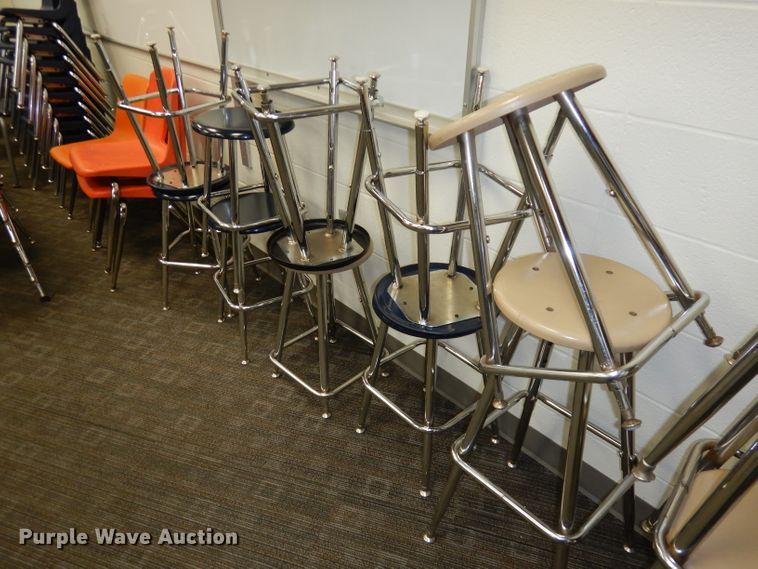 image for item GJ9737 (13) stools