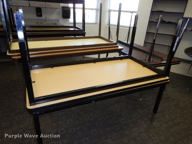 image for item GJ9741 (6) tables