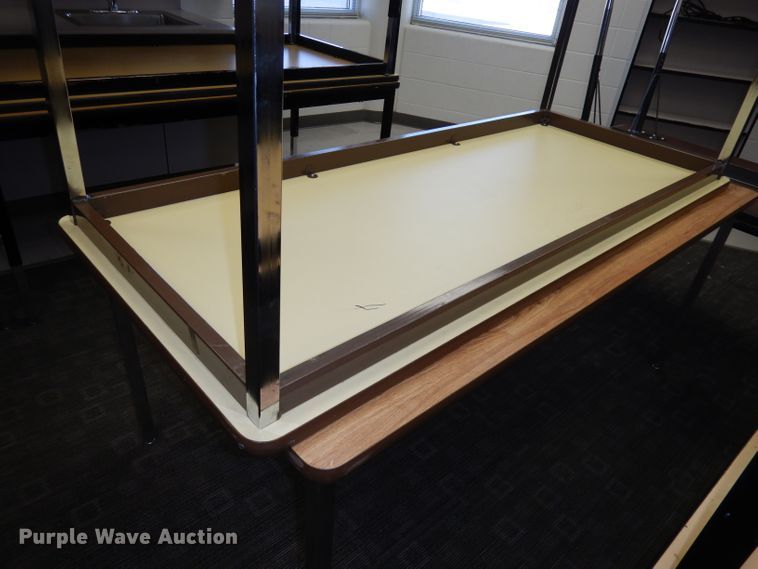 image for item GJ9741 (6) tables
