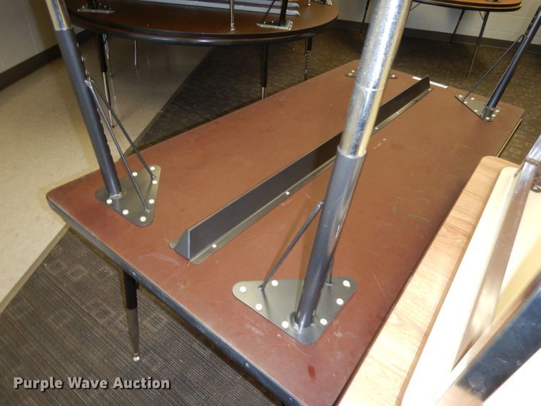 image for item GJ9741 (6) tables