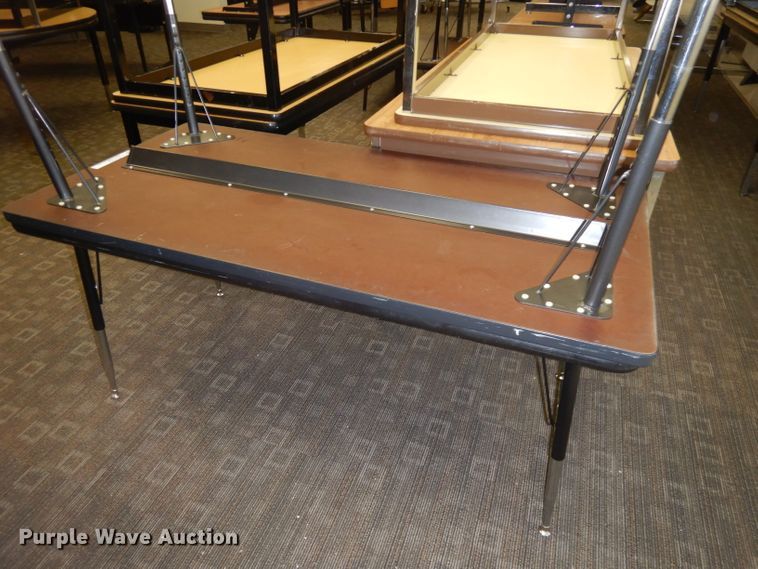 image for item GJ9741 (6) tables