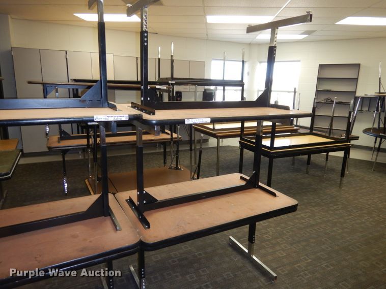 image for item GJ9743 (8) tables