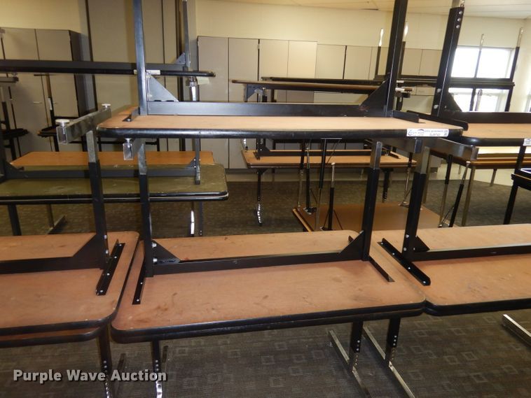 image for item GJ9743 (8) tables