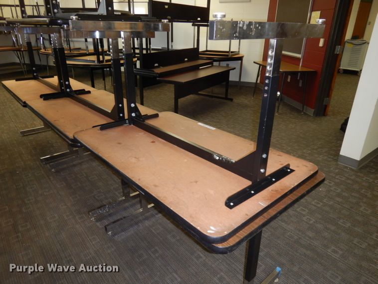 image for item GJ9743 (8) tables