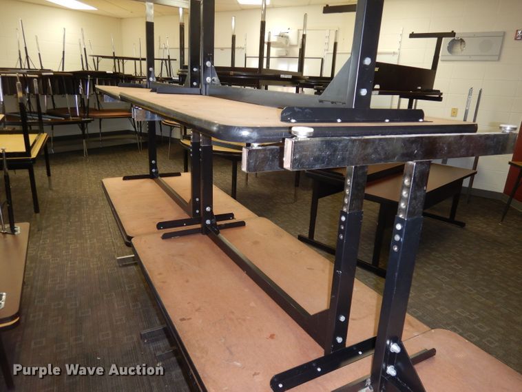 image for item GJ9743 (8) tables