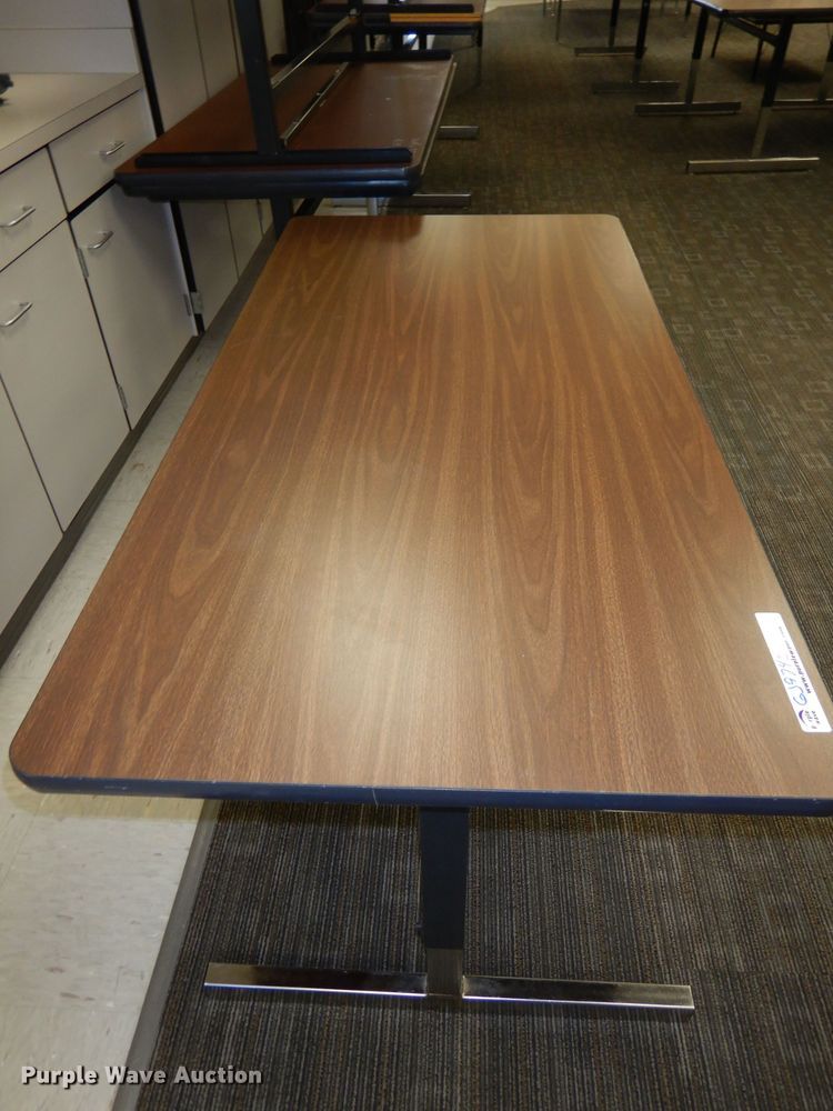image for item GJ9745 (6) tables