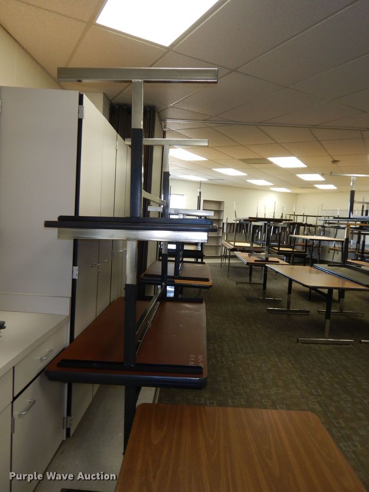 image for item GJ9745 (6) tables