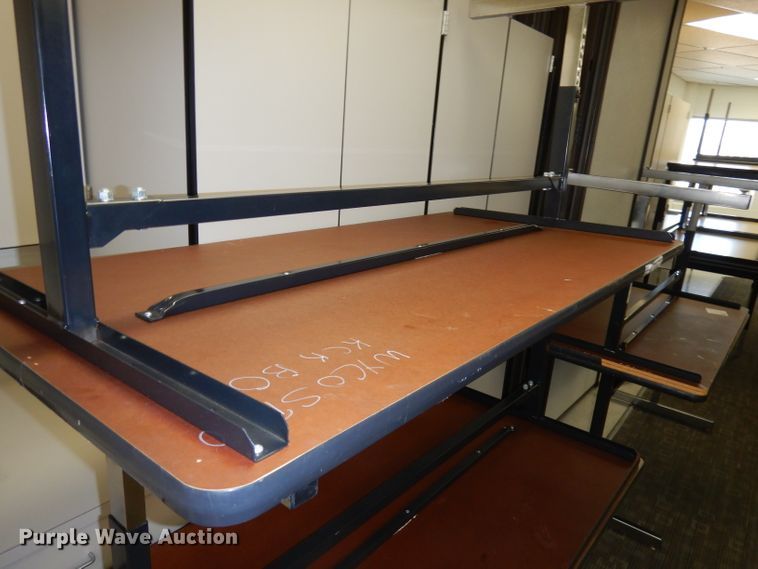 image for item GJ9745 (6) tables